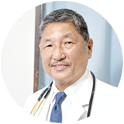 医学博士 石井光