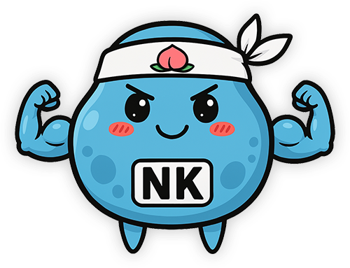 NK細胞くん