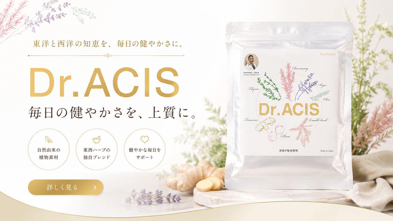 Dr. ACIS